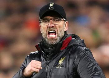 يورجن كلوب يجب علينا أن ننسى الفوز بدوري أبطال أوروبا