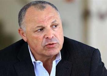 استشاري قانوني المدير التنفيذي لاتحاد الكرة لن يتخذ قرارات حاسمة قبل إجراء الانتخابات