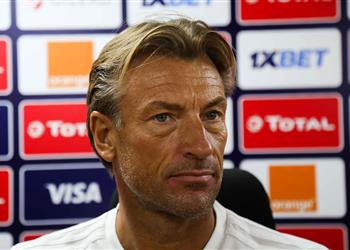 تقرير مدرب الجزائر في كأس العالم 2014 مرشح لقيادة منتخب المغرب بعد هيرفي رينارد