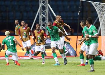 بالفيديو الحصان الأسود يواصل الركض مدغشقر يطيح بالكونغو بركلات الترجيح ويستمر في كتابة التاريخ