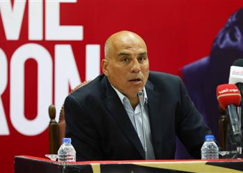 تفاصيل مكالمة مدرب الأهلي مع لاعب الزمالك للبحث عن ثغرة في عقده