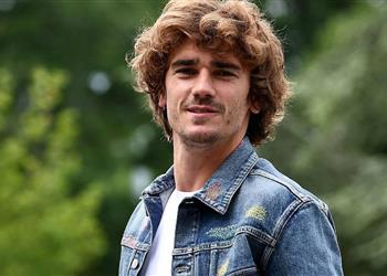 جريزمان يتمرد على أتلتيكو مدريد ويغيب عن تدريبات الفريق