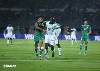 ماذا قال يوسف البلايلي عن تأهل الجزائر وخروج منتخب مصر والمغرب من أمم إفريقيا