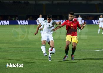 بونجاح لـ بطولات خشينا من مفاجأة أمام غينيا مثلما حدث مع مصر والمغرب وجاهزون لمواجهة أي خصم