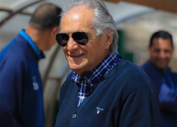 جوزيه يتراجع عن تصريحاته ضد الجزائر ويصرح كنت ضد رحيل كوبر عن منتخب مصر