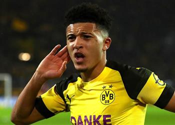 روني ينصح سانشو بعدم الانتقال إلى مانشستر يونايتد