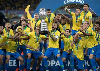 ماركينيوس ميسي لم يتحدث عن الفساد عندما جامله التحكيم مع برشلونة