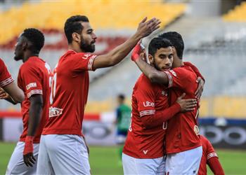 الأهلي يخوض أولى مبارياته الودية في إسبانيا اليوم أمام سوكر سمارت