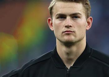 رايولا دي ليخت أتفق على الانتقال إلى يوفنتوس وسكاي تكشف تفاصيل المفاوضات