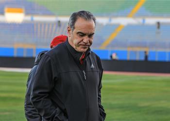 مران الأهلي في إسبانيا لاسارتي يعقد جلسة مع رباعي الفريق وانتظام شوبير