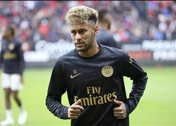 تقارير فرنسية نيمار يثير القلق من جديد في بداية فترة إعداد باريس سان جيرمان