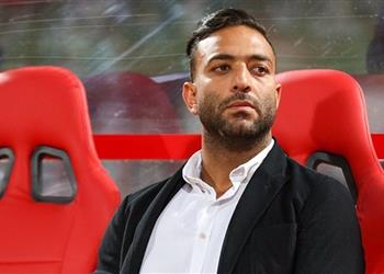 بطلب ميدو المقاصة يتعاقد مع لاعب وسط منتخب أوغندا