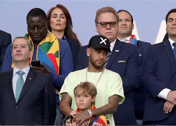 برنامج كتالوني يفجر مفاجأة بشأن عودة نيمار إلى برشلونة