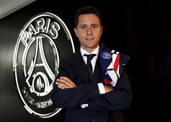 هيريرا يوضح موقف نيمار ومبابي من الاستمرار مع باريس سان جيرمان