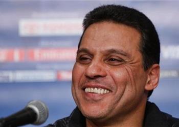 حسام البدري يكشف هل تلقى عرض ا لتدريب منتخب مصر