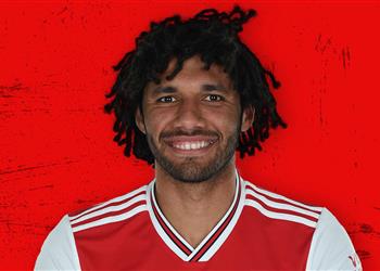 بعد نهاية مشواره في أمم إفريقيا ذا صن النني يقترب من الرحيل عن آرسنال والانتقال للدوري الفرنسي