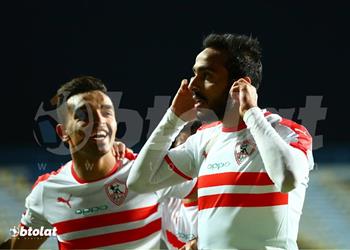 الزمالك يفشل في الوصول لـ كهربا