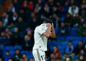 ريال مدريد يقرر بيع لوكاس فاسكيز وآرسنال الأقرب لضمه