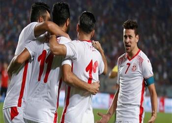 تشكيل تونس أمام غانا في كأس أمم إفريقيا فرجاني أساسي والخنيسي والمساكني في الهجوم