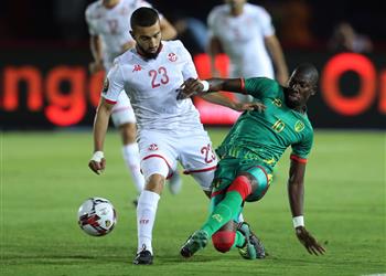 بالفيديو تونس تحسم تأهلها لربع نهائي كأس أمم إفريقيا بفوز على غانا ويستعد لمواجهة مدغشقر