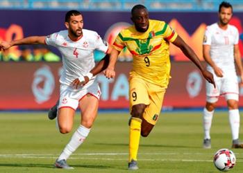 ماريجا رجل مباراة مالي وكوت ديفوار ويصرح كنا الأفضل وخسرنا بكرة مرتدة