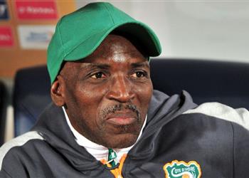 مدرب كوت ديفوار يتحدث عن مواجهة الجزائر بعد تخطي عقبة مالي بأمم إفريقيا