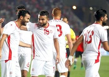 الخنيسي يسجل الهدف الأول لـ تونس في غانا