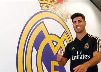 أسينسيو يلمح لمستقبله مع ريال مدريد بعد اهتمام ليفربول وتوتنهام