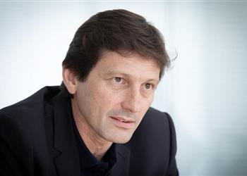 مدير باريس سان جيرمان يفتح الباب أمام رحيل نيمار ويصر ح لم نتلق أي عروض من برشلونة