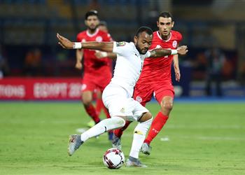 كاف يختار أفضل لاعب في مباراة تونس وغانا في أمم إفريقيا