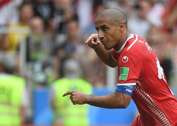 وهبي الخزري قدمنا مباراة عظيمة أمام غانا وعبرنا عن أنفسنا أمام الانتقادات