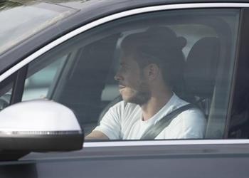 فيديو جماهير ريال مدريد تهاجم جاريث بيل