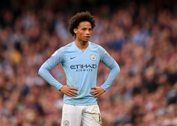 بايرن ميونيخ ينتظر قرار ليروي ساني بشأن مستقبله في مانشستر سيتي