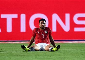 10 ملايين باوند أستون فيلا يرفع عرضه لضم تريزيجيه ووفد يتجه لمصر لحسم الصفقة