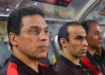 البدري في حيرة قبل مواجهة الترجي بسبب مركز الجناح