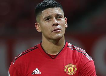 مانشستر يونايتد يحدد سعر بيع ماركوس روخو