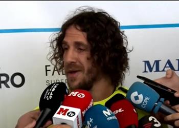 بويول على نيمار توضيح أسباب رحيله من برشلونة والجماهير سترحب بعودته