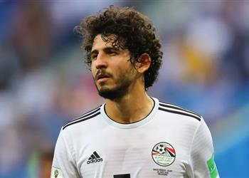 ردود أفعال غاضبة من جماهير وست بروميتش على أنباء رحيل حجازي لأستون فيلا