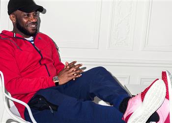 أوكوشا يحذر نيجيريا من قاهر منتخب مصر في أمم إفريقيا