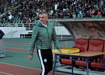 بطلب من كارتيرون تقارير الرجاء المغربي يخطط لخطف هدف الأهلي