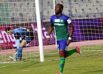 الزمالك يفتح خط المفاوضات مع أنطوي والمقاصة يحدد شروطه