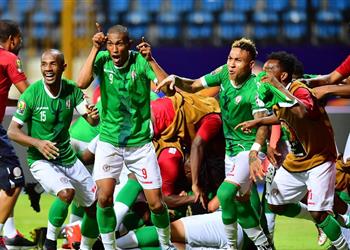 تقرير مدغشقر الحصان الأسود الذي تفوق على مصر والمنتخبات الكبرى في أمم إفريقيا 2019