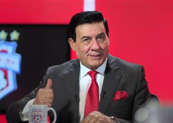 مدحت شلبي يكشف جنسية مدرب منتخب مصر القادم