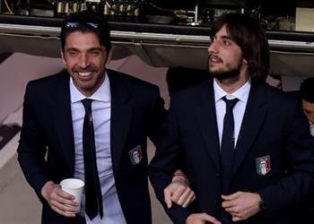 بنفيكا يقدم عرضا رسميا لضم حارس يوفنتوس