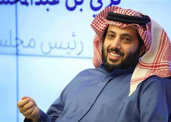 تركي آل الشيخ يرشح الأفضل لرئاسة الاتحاد المصري لكرة القدم