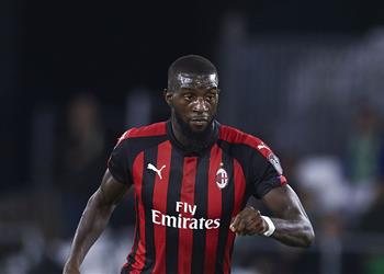 مانشستر يونايتد ينافس باريس سان جيرمان على ضم باكايوكو