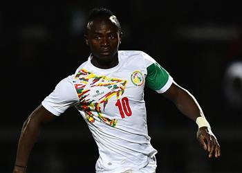 مدرب السنغال ساديو ماني ليس أناني ا ولا يفكر في الكرة الذهبية ويركز على أمم أفريقيا