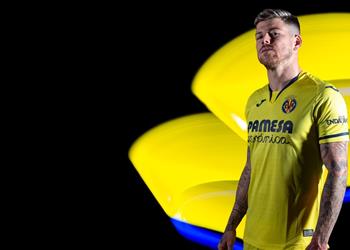 فياريال يعلن تعاقده مع مورينو بعد رحيله عن ليفربول