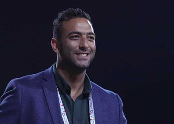 المقاصة ميدو قيمة كبيرة وضممنا صلاح أمين وموسيس بتوصيته