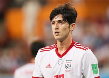 ليفربول يرصد ميسي الإيراني تمهيد ا لضمه في ميركاتو الصيف